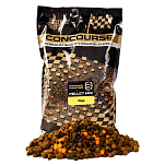 Benzar mix 98067192 шарики манго Mix Concurse Twister 800g Multicolour