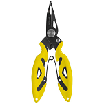 SPRO 004702-00120-00000-00 Titanium Micro Плоскогубцы Желтый  Yellow
