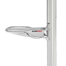 Купить Крепление на мачту Scanstrut SC21 для спутниковых/радарных антенн 7ft.ru в интернет магазине Семь Футов