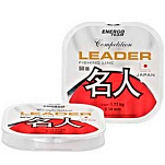 Energoteam 30591026 Competition Leader 50 m Монофиламент Бесцветный Clear 0.260 mm