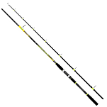 Kali kunnan 86994 спиннинговое удилище Power C Black / Yellow 3.96 m