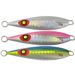 Yamashiro 1252061-07 Nigha Slow Pitch Джиг 75 mm 30g  C07