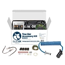 Купить Blue ox 123-BX88231 комплект опор для прицепа BX88231 Grey / Bronze / Black 7ft.ru в интернет магазине Семь Футов