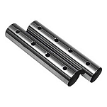 Plastimo 27073 Опора лестницы из нержавеющей стали Серебристый Grey