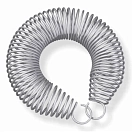 Купить Stonfo 483 Спиральный замок  Grey 7ft.ru в интернет магазине Семь Футов