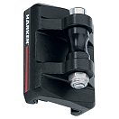 Купить Harken 3836 System B Slider Intermediate Car Серебристый Black / Silver 7ft.ru в интернет магазине Семь Футов