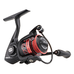PENN 1505212 Fierce III Спиннинговая Катушка Черный Black / Red 2500 