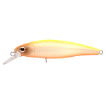 Воблер SPRO Ikiru Silent Jerk 65 4380-153 68мм 6,5гр крючок №8 глубина погружения 1м цвет Natural Chart Back