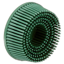 Купить Диск 3M Scotch-Brite Roloc 18730 Ø50,8мм 10шт зернистость 50 абразивный для шлифовки 7ft.ru в интернет магазине Семь Футов