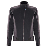 North sails 27M055-0951-XL Куртка Inshore Race Hybrid Черный Phantom XL