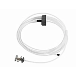 Wallas 367215 Diesel Устройства Полное подключение резервуара White