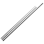 Garbolino GOMRM8570-K3CP комплект столбов K3 Pro Power Competition Black 4.10 m