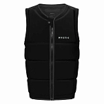 Mystic 35005240215-900-m Неопреновый спасательный жилет Brand Impact Wake Black 40x30x10