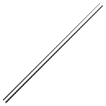 Garbolino GOMRK8470C-3 Silverfish&Golden Carp Комплект  Black 2.65-4.10 m