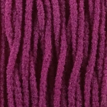 Textreme PSC1-92-UNIT Гусеница Squirty 2 m  Claret 1 mm