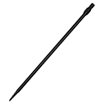 Mikado AMP11-60 Родпод-штырь Screw Point Carp  Black 60 cm