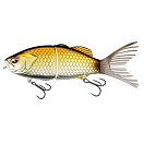 Купить Приманка Shimano fishing Bantam BT Sraptor 59VZR818T01 182мм цвет золотой 7ft.ru в интернет магазине Семь Футов