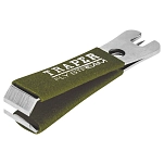 Traper fly 99178-UNIT Линейный резак Nipper Tungsten Зеленый Olive Green