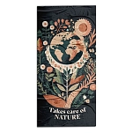 Matt 5820-1122 Шарф-хомут Coolmax Eco Многоцветный Nature