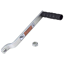 Купить Dutton-lainson 16-70323 Запасная ручка лебедки для 1602A/1802A Серый 7ft.ru в интернет магазине Семь Футов