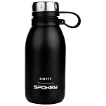 Spokey 928441 Hotty 550ml Термо Черный  Red