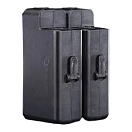 Купить Ridgemonkey rm-hbb3k-btp-unit Батарея Hunter 3000 Twin Pack Black 15x15x12 7ft.ru в интернет магазине Семь Футов