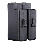 Ridgemonkey rm-hbb3k-btp-unit Батарея Hunter 3000 Twin Pack Black 15x15x12