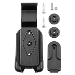 Minnkota NLL-348 Беспроводная подставка для дистанционного управления Black