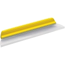 Купить Swobbit 186707 Быстросохнущий скребок  Yellow / Clear 35 cm 7ft.ru в интернет магазине Семь Футов