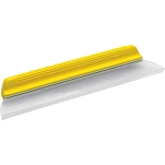 Swobbit 186707 Быстросохнущий скребок  Yellow / Clear 35 cm