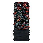Matt 5821-1142 Шарф-хомут Coolmax  Samurai
