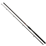 Lineaeffe 2825624 Vigorn Up To 90 Спиннинговая Удочка Черный 2.40 m 