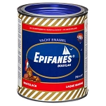 Epifanes E3-24 Лак 750ml  Creamy White