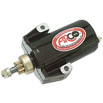 Arco 57-5367 Mercury/Mariner 6-25HP Мотор Черный