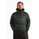 Купить Ridgemonkey RM-K2XPC-GRXXL Куртка APEarel K2XP Compact Зеленый Green 2XL 7ft.ru в интернет магазине Семь Футов