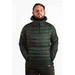 Ridgemonkey RM-K2XPC-GRXXL Куртка APEarel K2XP Compact Зеленый Green 2XL