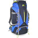 Купить Marsupio 802008B Nevada 40L Рюкзак Голубой  Blue Navy 7ft.ru в интернет магазине Семь Футов