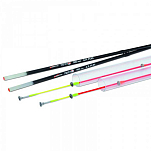 Tubertini 9119 Glass TGT-TI AP-Flex Колчан Совет  Black 55 cm
