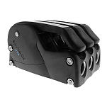 Spinlock XTS0610/3 XTS Clutch 6-10 Mm Тройной клатч Черный