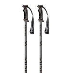 Masters 01W1520135-135 столбы Blaster  Black / Grey 135 cm