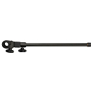 Купить Mikado IS15-UCH-11-M Адаптер посадочной сети Черный Black 16 cm  7ft.ru в интернет магазине Семь Футов
