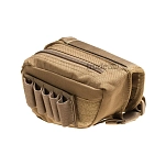 Invadergear 10731830100 Фондовый портфель  Coyote