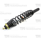 Купить Передний амортизатор Polaris AU-04315 Bronco 7ft.ru в интернет магазине Семь Футов