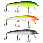Quantum fishing 3285001 Super Stretch 1-Minus 150 Mm 45g Многоцветный Firetiger
