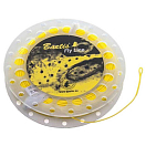 Купить Baetis LMB4YL WF4F 25 M Нахлыстовая Леска Желтый Yellow Lemon 7ft.ru в интернет магазине Семь Футов