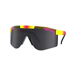 Pit viper E-DW-ITALOPL-POL поляризованные солнцезащитные очки The italo originals wide Polarized Polycarbonate/CAT3