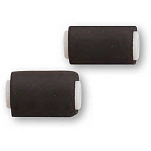 Browning 6340002 Pole Elastic Alignment Bushes 2 Units Черный Black 14 mm 