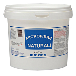 Cecchi 6462025 5L Порошок из натуральных микроволокон Бесцветный White