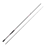 Shimano fishing 5COJ22686 Яичный стержень Sephia SS  Black 2.59 m