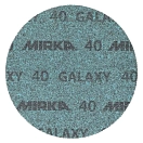 Купить Mirka 465-fy622080 Наждачная бумага FY62 Galaxy P80 152.4 mm 50 Единицы Grey 10x16x16 7ft.ru в интернет магазине Семь Футов
